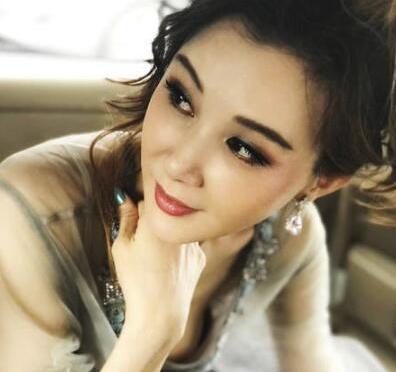 中國四美，香港四美，台灣四美，誰才是當之無愧純天然女神？