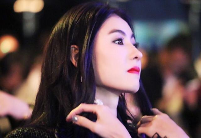 中國四美，香港四美，台灣四美，誰才是當之無愧純天然女神？