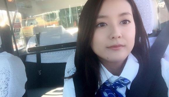 最正女運將！150cm正妹「當模特兒頻頻碰壁」　轉行當計程車司機「美到人生大逆轉」爆紅全國