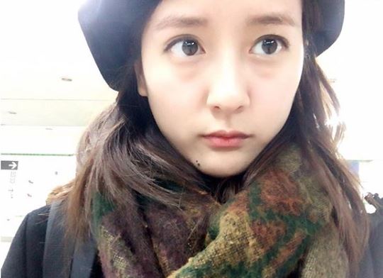 最正女運將！150cm正妹「當模特兒頻頻碰壁」　轉行當計程車司機「美到人生大逆轉」爆紅全國