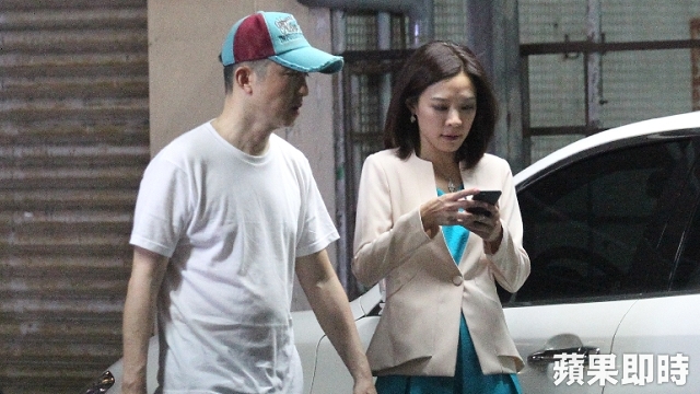 哈林老婆要生了！趕進度「第二胎月底卸貨」　他開心公開「寶寶性別」：綽號超難取！