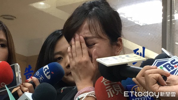 人生充滿戲劇性!錦雯回顧「奔波法院」壓力大到胖了20公斤 自爆留遺書大哭:要弟妹照顧爸媽