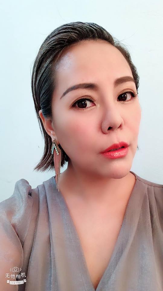 人生充滿戲劇性!錦雯回顧「奔波法院」壓力大到胖了20公斤 自爆留遺書大哭:要弟妹照顧爸媽