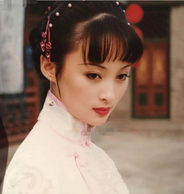 中國四美，香港四美，台灣四美，誰才是當之無愧純天然女神？