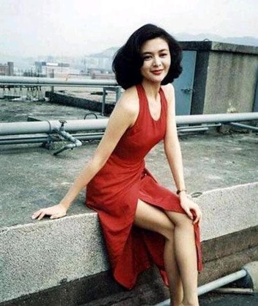 中國四美，香港四美，台灣四美，誰才是當之無愧純天然女神？