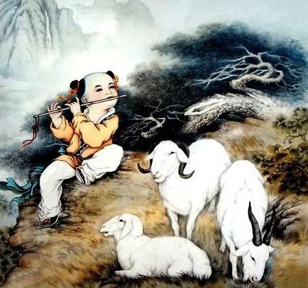 天生「與錢有緣」的生肖，有你嗎？