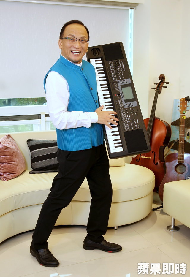 孔鏘花3年還600萬巨債!生病卻「無藥可醫」 不退休堅守台灣原因讓人感動不已