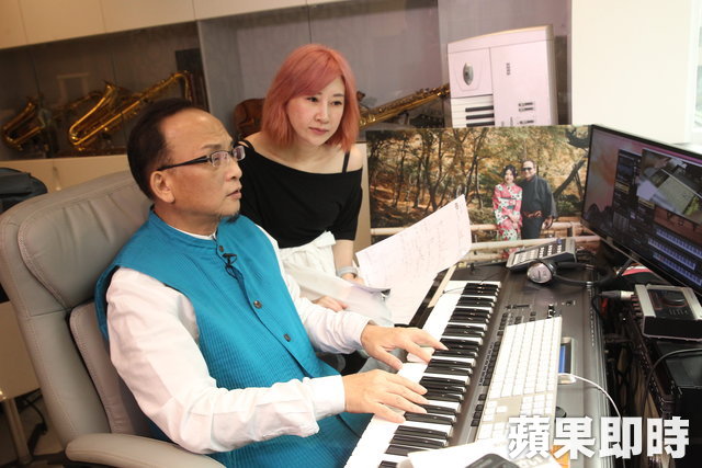 孔鏘花3年還600萬巨債!生病卻「無藥可醫」 不退休堅守台灣原因讓人感動不已