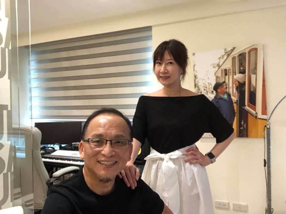 孔鏘花3年還600萬巨債!生病卻「無藥可醫」 不退休堅守台灣原因讓人感動不已