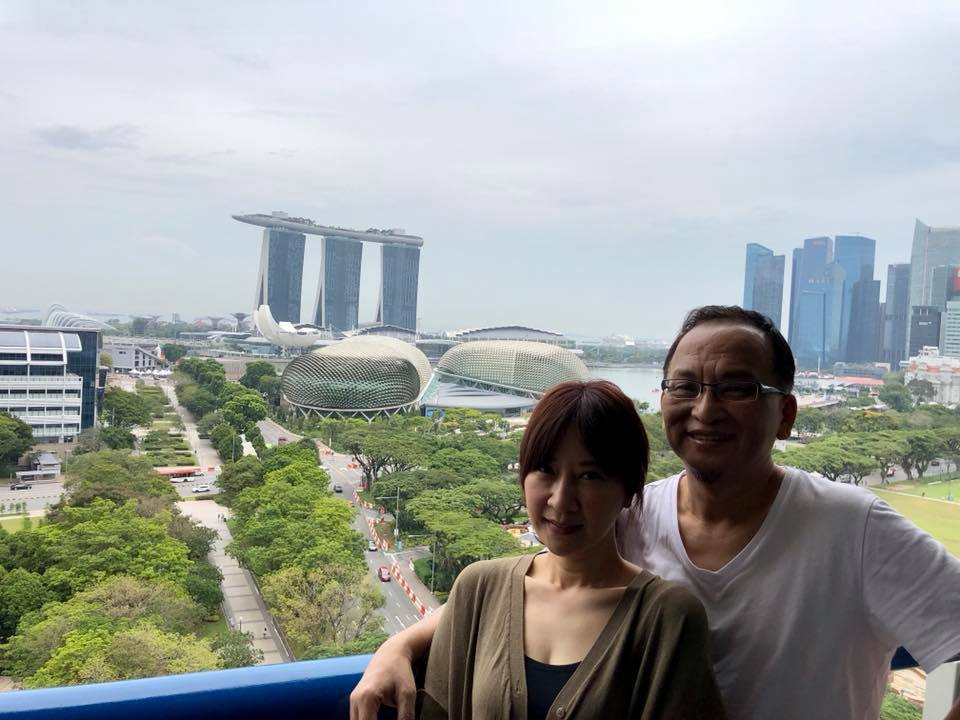 孔鏘花3年還600萬巨債!生病卻「無藥可醫」 不退休堅守台灣原因讓人感動不已