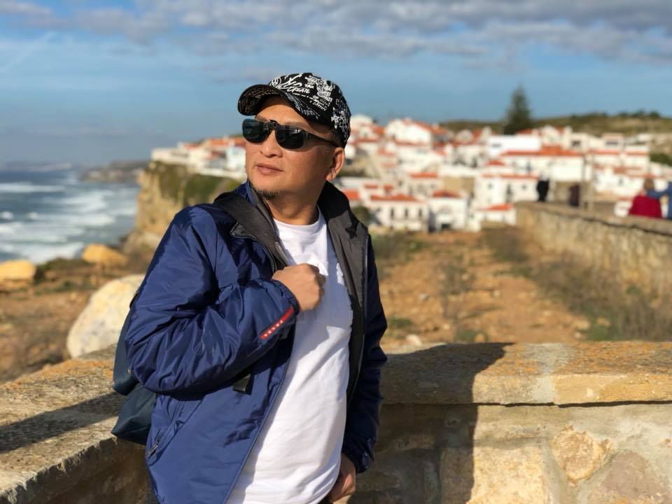 孔鏘花3年還600萬巨債!生病卻「無藥可醫」 不退休堅守台灣原因讓人感動不已