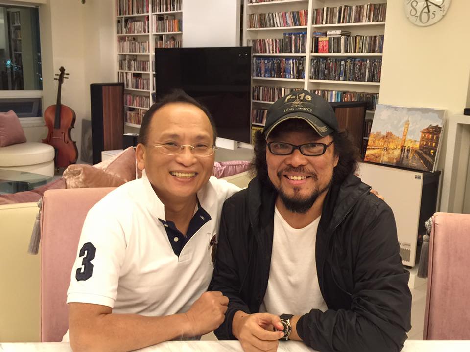 孔鏘花3年還600萬巨債!生病卻「無藥可醫」 不退休堅守台灣原因讓人感動不已