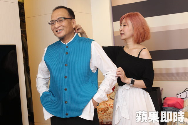 孔鏘花3年還600萬巨債!生病卻「無藥可醫」 不退休堅守台灣原因讓人感動不已