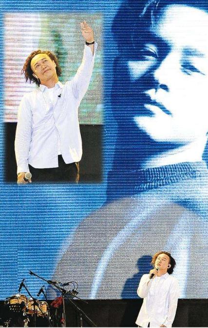 收留王力宏住宿、給張柏芝護身符！「最好的哥哥」曾親手挑禮物給100名員工暖哭：始終在我們心裡