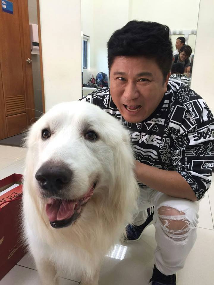 連女兒都被影響!胡瓜「默默行善30年」全因為前妻 自揭「每年捐款數目」嘆:人太多救不完