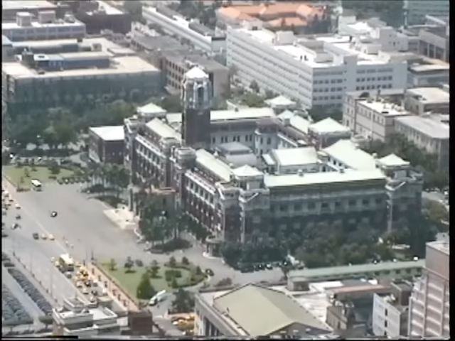 超罕見「1995年的台北」！日本旅人拍下「7分鐘珍貴街景」網淚：老士林夜市讓人好懷念～