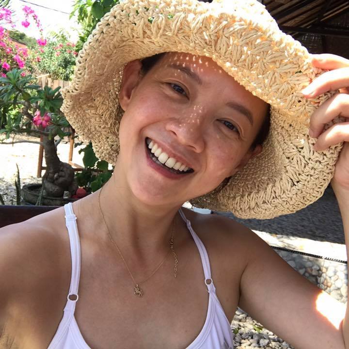 視障者搭公車無人察覺！ 曾寶儀目睹「司機暖心舉動」網友全融化：愛是可以傳遞的