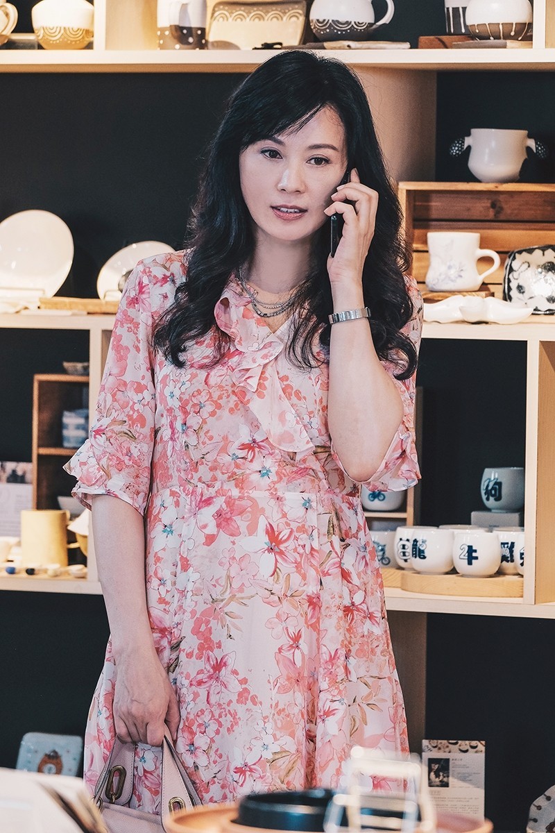 原來玉女掌門人當過兵! 涂善妮「34年前青澀當兵照」曝光 自爆入伍沒帶睡衣糗翻眾人