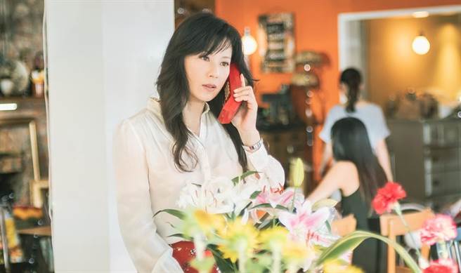 原來玉女掌門人當過兵! 涂善妮「34年前青澀當兵照」曝光 自爆入伍沒帶睡衣糗翻眾人