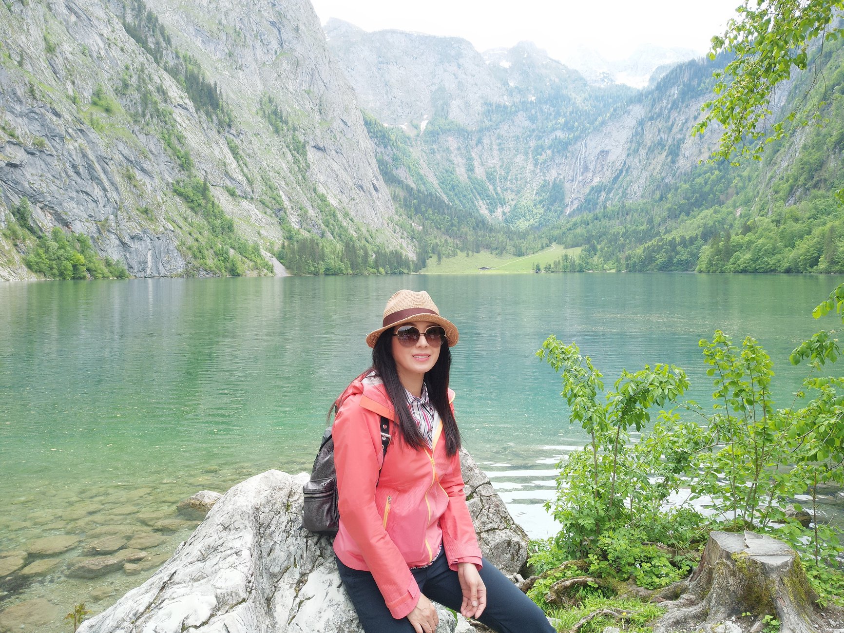 原來玉女掌門人當過兵! 涂善妮「34年前青澀當兵照」曝光 自爆入伍沒帶睡衣糗翻眾人