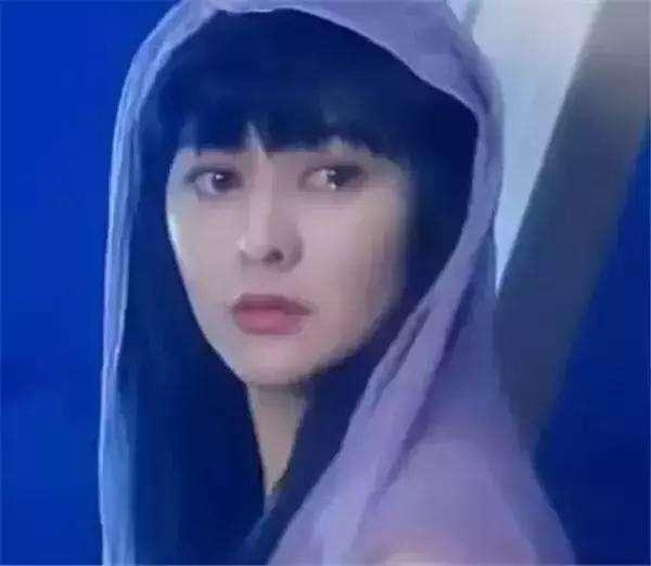 關之琳的美出自基因！ 爸爸是「顏值超高演員」 與妻被譽為金童玉女卻離婚收場：他不是好父親