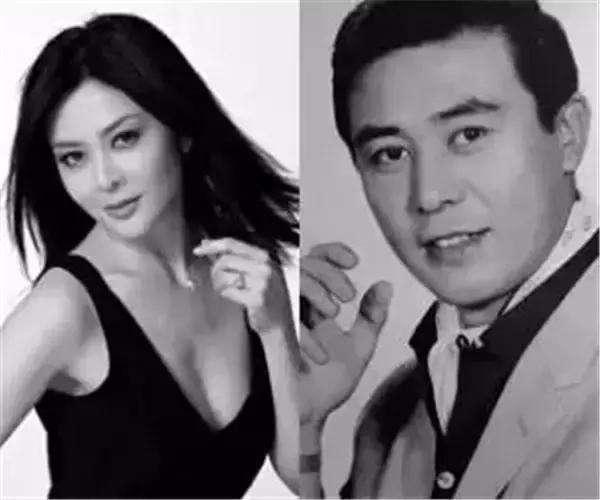 關之琳的美出自基因！ 爸爸是「顏值超高演員」 與妻被譽為金童玉女卻離婚收場：他不是好父親