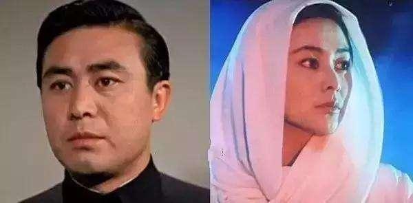 關之琳的美出自基因！ 爸爸是「顏值超高演員」 與妻被譽為金童玉女卻離婚收場：他不是好父親