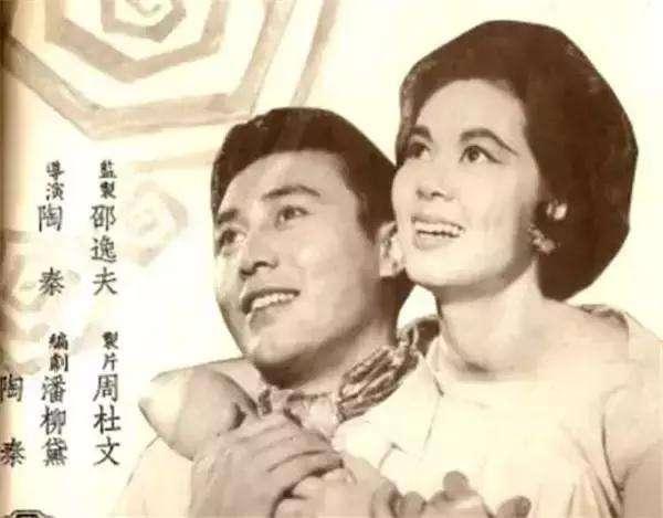 關之琳的美出自基因！ 爸爸是「顏值超高演員」 與妻被譽為金童玉女卻離婚收場：他不是好父親