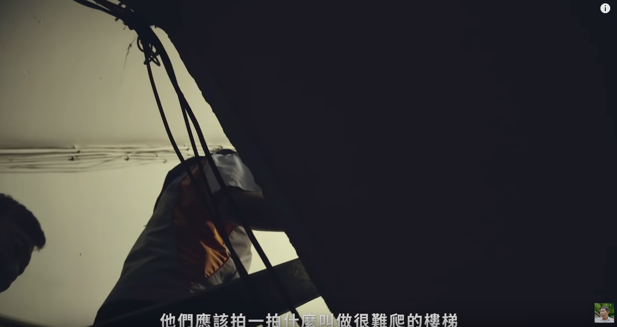 「對醫生來說只是病人，卻是家人的唯一」柯P期盼讓醫療回家   洋蔥影片惹哭網友：謝謝阿北