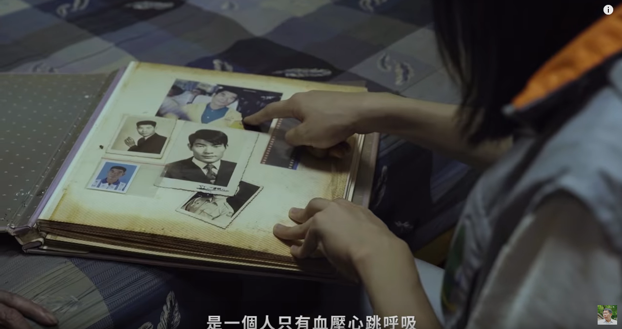 「對醫生來說只是病人，卻是家人的唯一」柯P期盼讓醫療回家   洋蔥影片惹哭網友：謝謝阿北