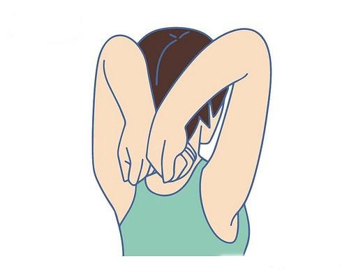 和大腹便便說拜拜！一天做30次「5秒瘦腹運動」增肌燃脂解便秘