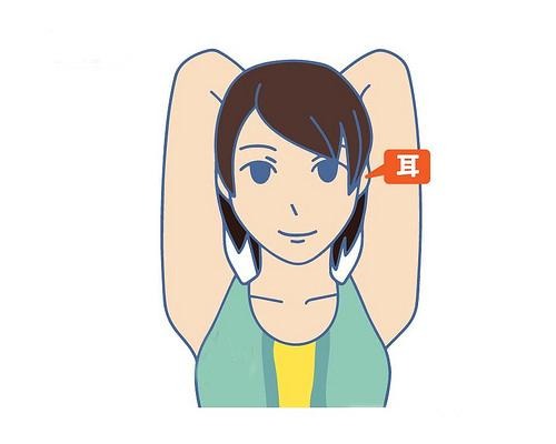 和大腹便便說拜拜！一天做30次「5秒瘦腹運動」增肌燃脂解便秘