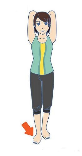 和大腹便便說拜拜！一天做30次「5秒瘦腹運動」增肌燃脂解便秘