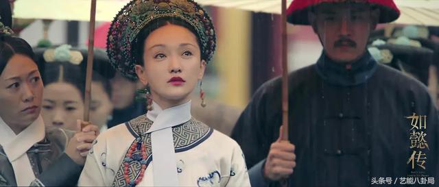 拍《如懿傳》飽受「衰老」批評 周迅每天一醒來就開始哭!名導求觀眾:對演員寬容點