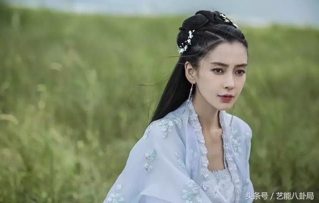 拍《如懿傳》飽受「衰老」批評 周迅每天一醒來就開始哭!名導求觀眾:對演員寬容點