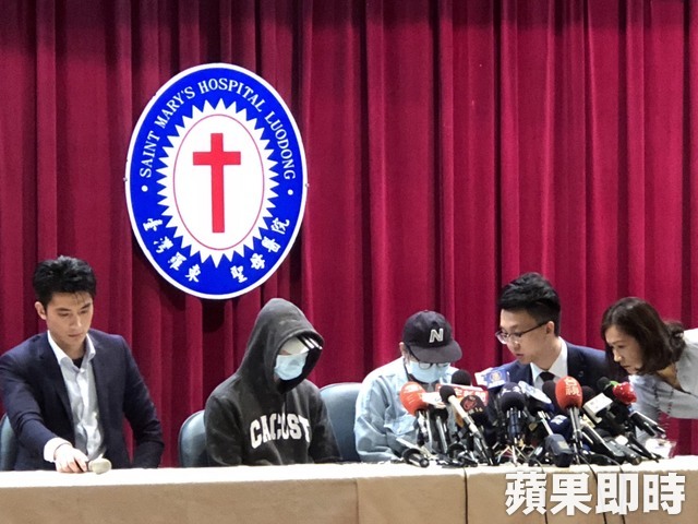 代父鞠躬道歉！普悠瑪司機兒女發出「743字正式聲明」　爆哭絕沒說謊：「已盡力將傷害降到最低」