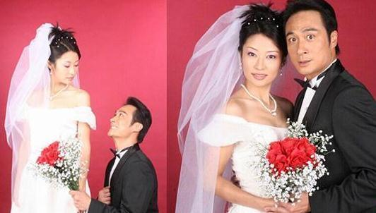 與影帝丈夫一見鍾情「熬過4年跨國戀」 如今結婚21年被寵到「從不下廚」!