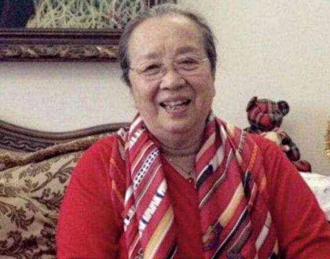 她因出演容嬤嬤被罵了20年!「28歲清秀美照」被挖出驚豔網友:翻版宋慧喬