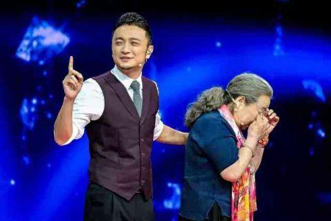 她因出演容嬤嬤被罵了20年!「28歲清秀美照」被挖出驚豔網友:翻版宋慧喬