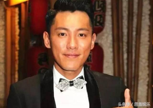 4歲被父母拋棄...他與奶奶相依為命，苦熬16年成名「堅持用真名亮相」：希望爸媽能回來找我