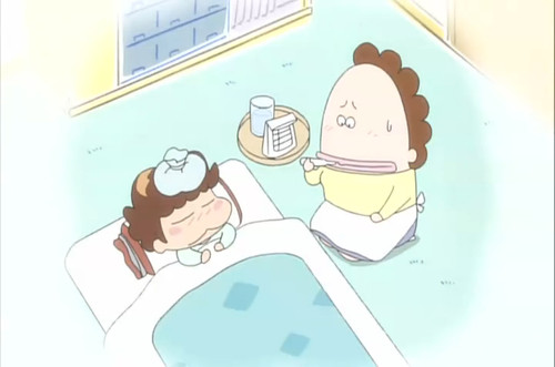 9歲兒子超誠實週記「我媽自稱貴妃娘娘」!超爆笑出賣媽媽「結尾神轉折」網笑翻:超敢寫