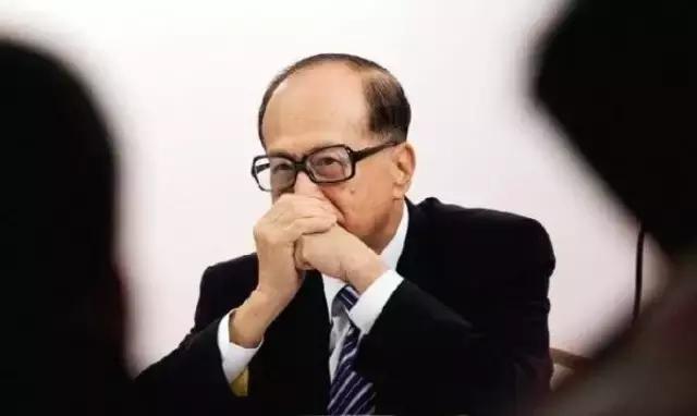 成功秘訣清單！李嘉誠大方傳授：「如果你不想窮到40歲」請花幾分鐘認真看看