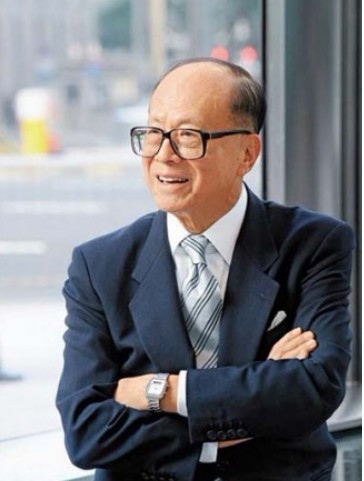 成功秘訣清單！李嘉誠大方傳授：「如果你不想窮到40歲」請花幾分鐘認真看看