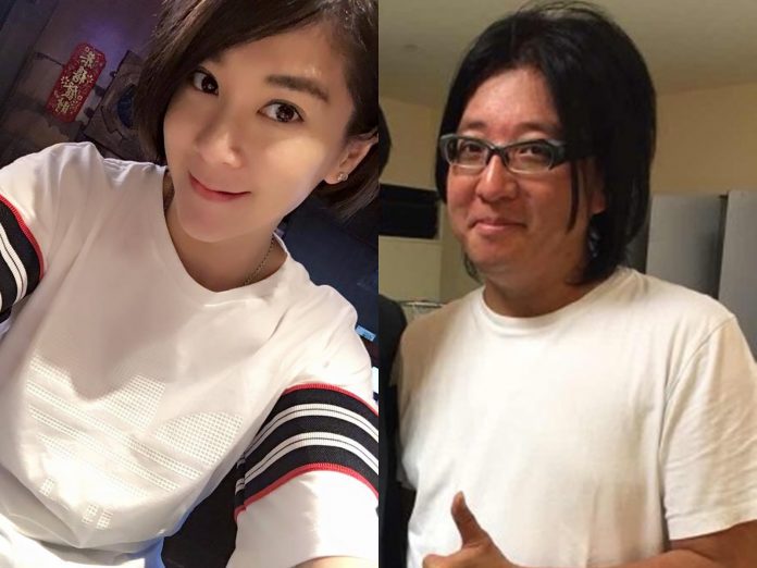 苦等袁惟仁醒來!陸元琪淚崩:「兒女高昂學費付不出來」 哽咽謝「陶晶瑩、黃韻玲全額負擔」