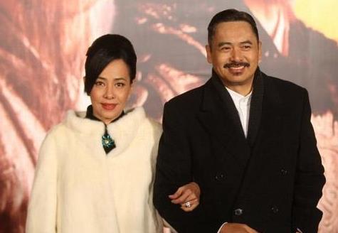 婚後張家輝不讓她拍吻戲！當年下嫁眾人皆不看好  如今「54歲美得像少女」：嫁對人了