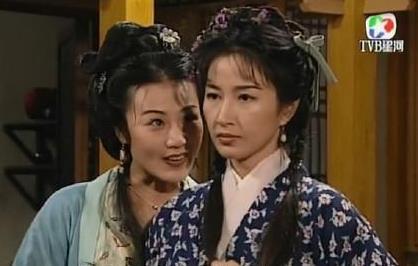 婚後張家輝不讓她拍吻戲！當年下嫁眾人皆不看好  如今「54歲美得像少女」：嫁對人了