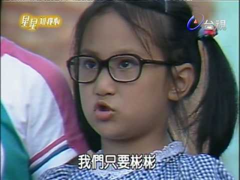 好威！《星星知我心》童星珮珮「長大變律師」 成功將母親千萬房產全討回