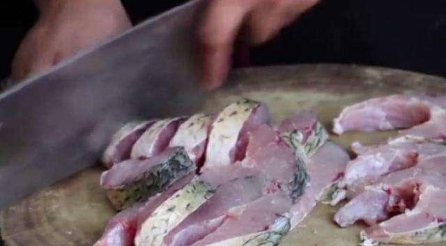 燉魚不加一滴水！「秘製醬料」學起來新手也會煮   不腥不膩魚肉好鮮甜