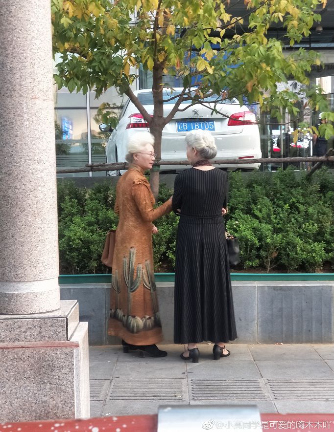 70歲奪選美冠軍！「旗袍奶奶」走向國際伸展台　驚艷世界：老了還是可以照樣美