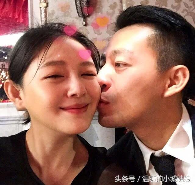 嫁得最好的7位女星：大S說話汪小菲只有照辦的份　她21年「沒做過一頓飯」嫁給愛情